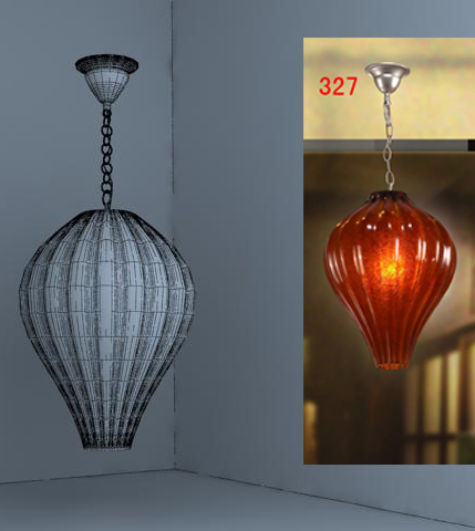 Modernism Lamps