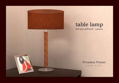 Lamps  a002-89