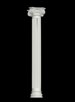 3D Model of Roman