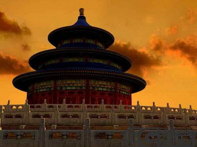 Temple of Heaven (China)