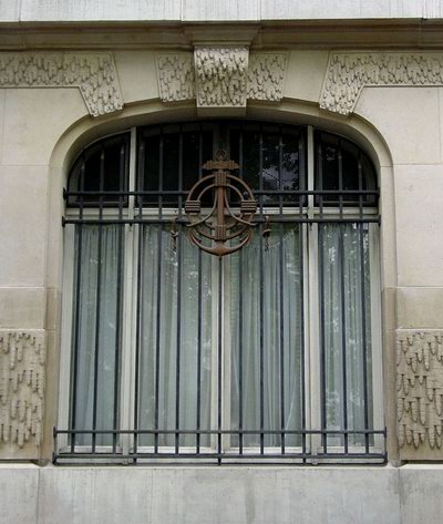 French Style Windows and Door ��