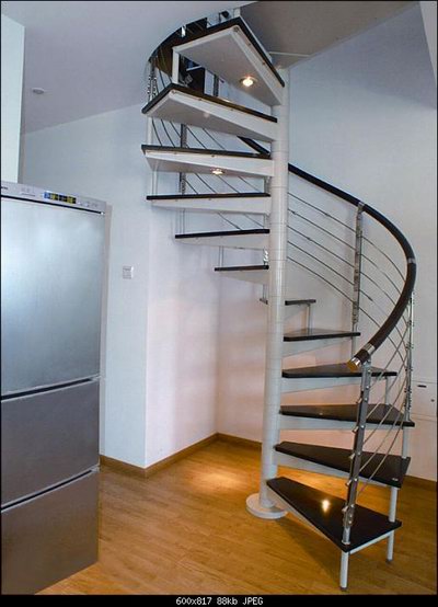 Staircase Design Collection