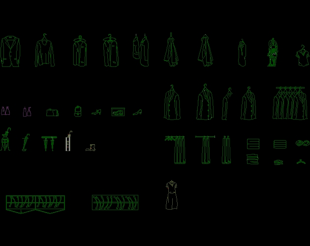 Trouser clothing bags for free download map