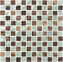 Mosaic tile JNJ - F - H series 3