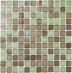 Mosaic tile JNJ - F - H series (2)
