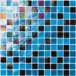 Mosaic tile JNJ - F - H series (1)