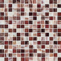 Color Mosaic tile series-7