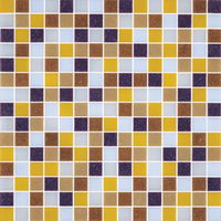 Color Mosaic tile series-2