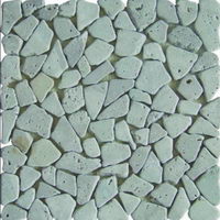 Mosaic wall brick series - 10