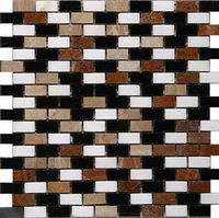 Mosaic wall brick series - 8