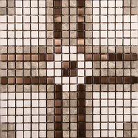 Mosaic wall brick series - 6