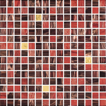 JNJ mosaic tiles - V Series (8)