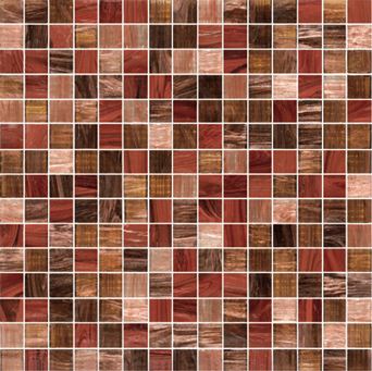 JNJ mosaic tiles - V Series (5)