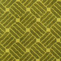 Green strip carpet texture pattern