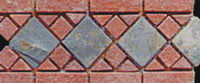 Stone spends line floor tile texture - 5